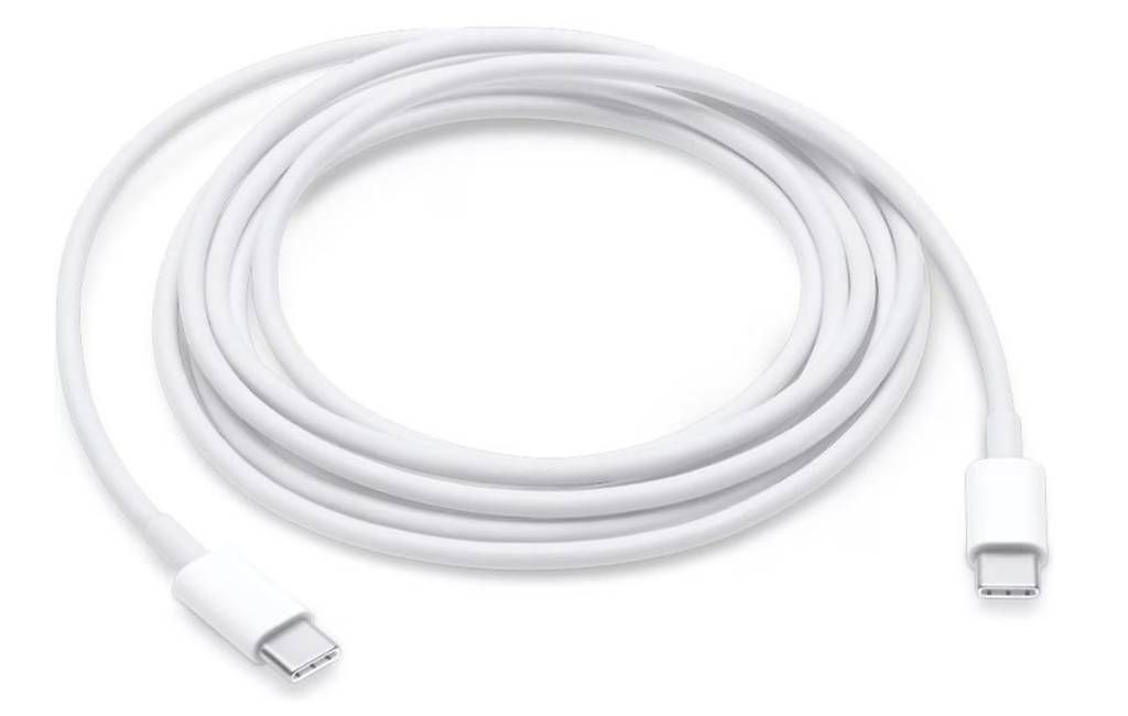 Apple Kabel: Apple USB-C  USB-C Ladekabel – Neu und originalverpackt aus Zürich von Pascal__72247