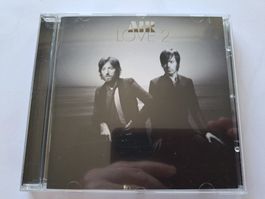 Cd Air - Love 2