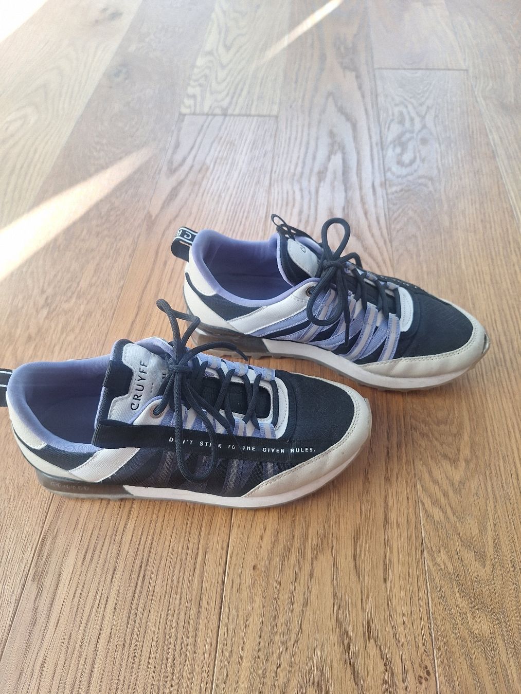 Chaussures femmes: Cruyff Sneaker Gr. 38 – D'occasion à Thalwil par ivi010 4
