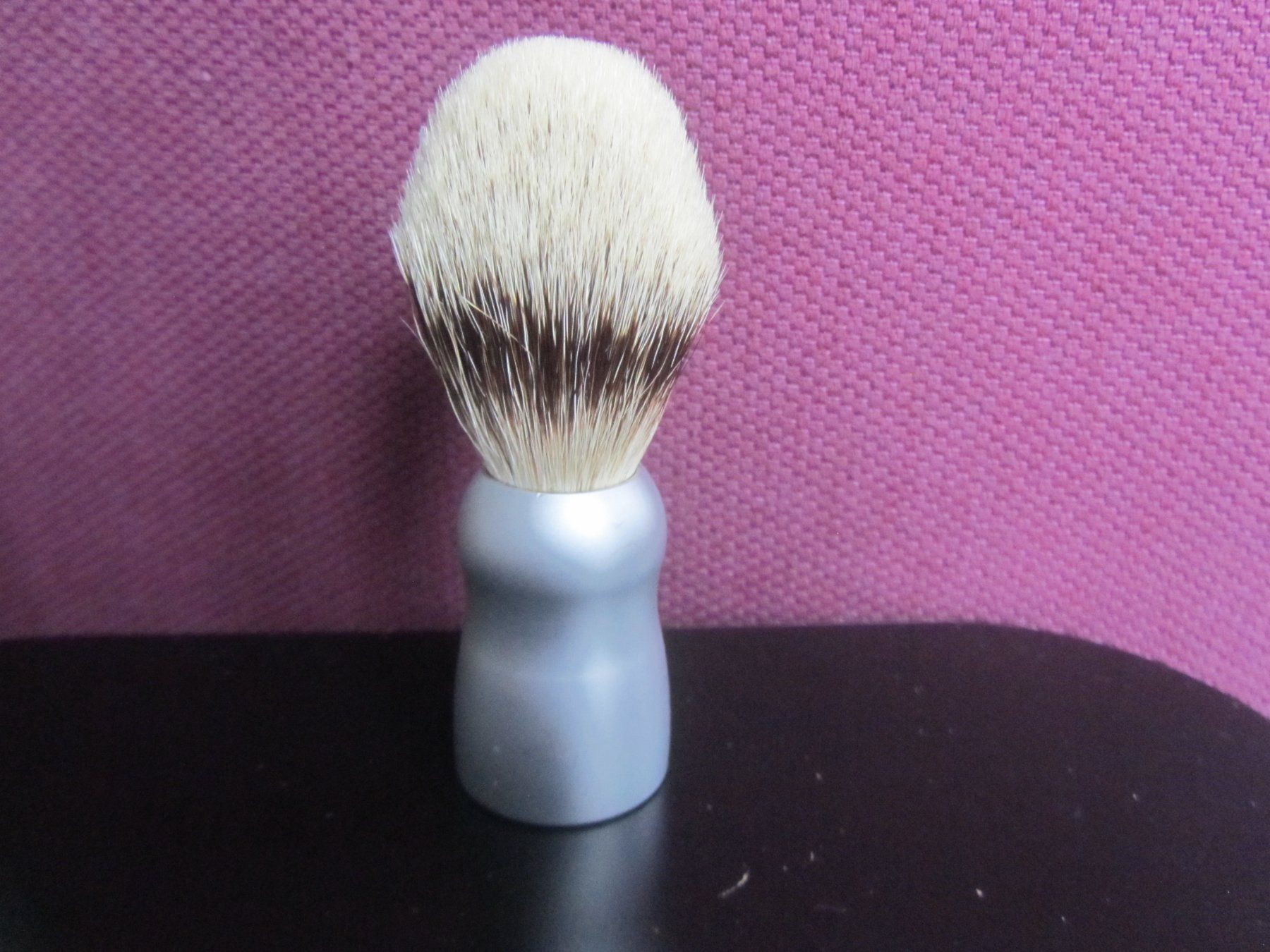 Cura del viso: véritable blaireau de barbier NEW – Nuovo (secondo la descrizione) da Pampigny venduto da Calypso06