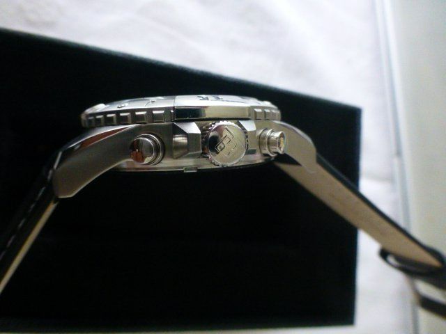 Orologi: THUNDERBIRDS  CHRONO – Nuovo (secondo la descrizione) da Dierikon venduto da Vittorio57 3