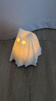 LED Büsi Gespenst / Katze Geist / Cat Ghost - Glow in Dark