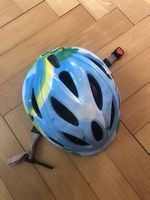 Velohelm