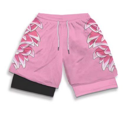 Pantaloni: One Piece Shorts NEU – Usato da Hohentannen venduto da MagmaCollectibles