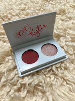 Kylie Cosmetics Smooch Duo eyeshadow (ungebraucht/unused)