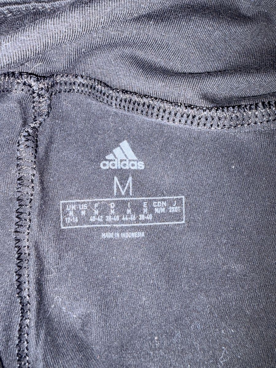 Adidas Leggings: Leggings Adidas  – Neu (gemäss Beschreibung) aus Bussigny von LabiZaule 2