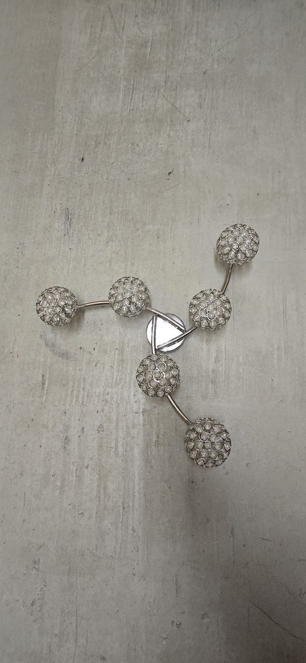 Lustres & lampes de plafonds: lampe – D'occasion à Dübendorf par gmo_c7t9