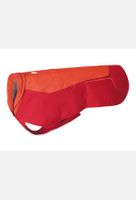 Ruffwear Vert Jacket sockeye red XL Brustumf. 91cm-107cm neu