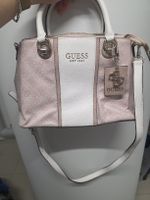 Guess Tasche Handtasche Umhängetasche 