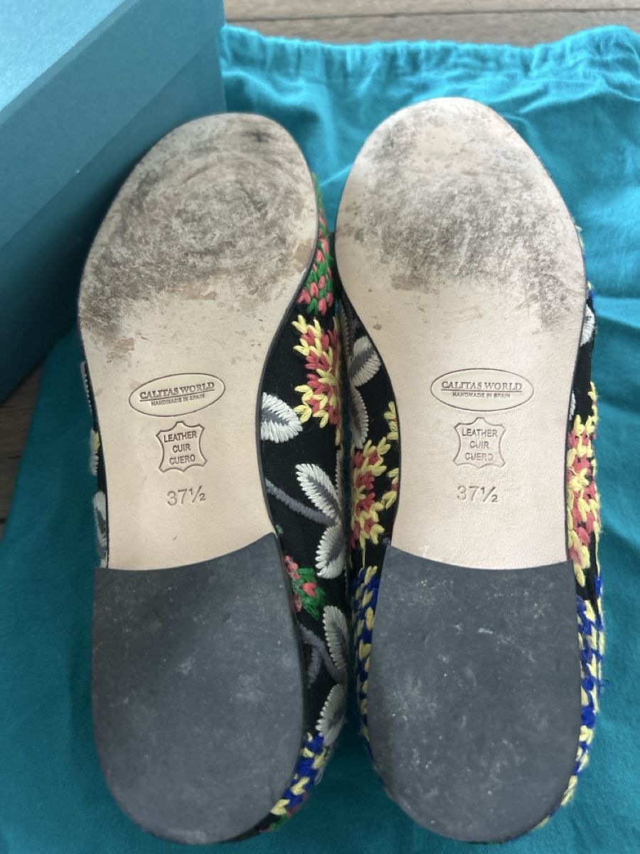 Scarpe da donna: Loafer – Usato da Uitikon Waldegg venduto da A.K.R. 1