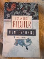 Rosamunde Pilcher "Wintersonne" - Lesegenuss für kalte Tage!