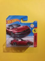 Hot Wheels FERRARI 12CILINDRI