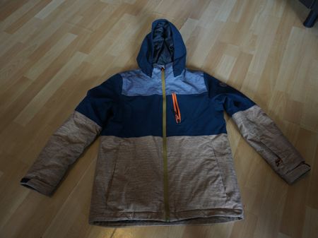 Skijacke von Killtec, Grösse 152, Top Zustand!