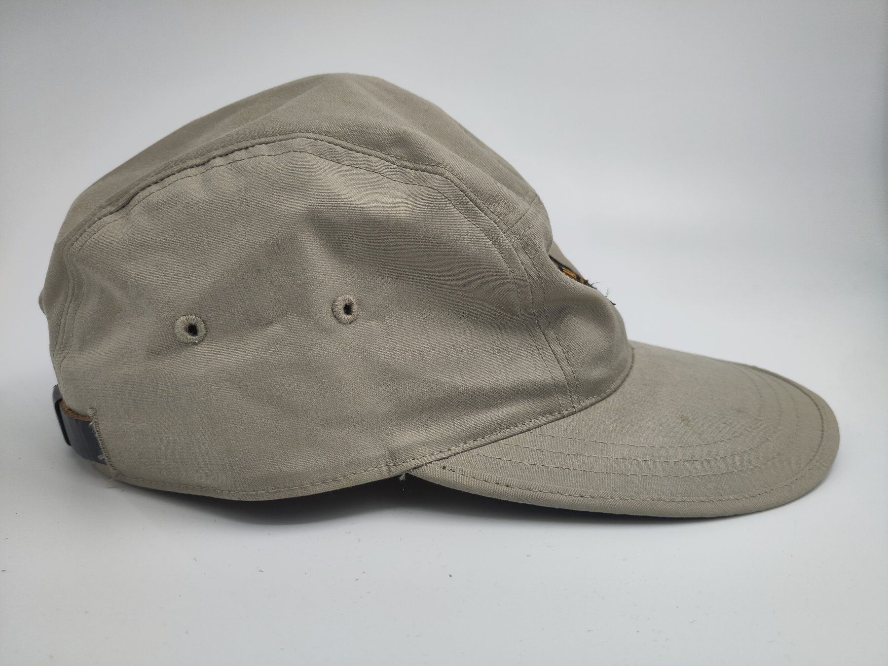 Copricapi, berretti & cappellini: WTAPS 5-Panel Commander 01 streetwear japan cap dad baseball – Usato da St. Gallen venduto da Clottep 2