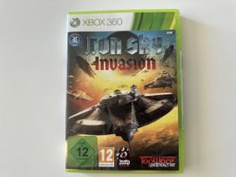 Iron Sky: Invasion, Xbox 360