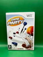 Game Party (mehrsprachig) - Nintendo Wii