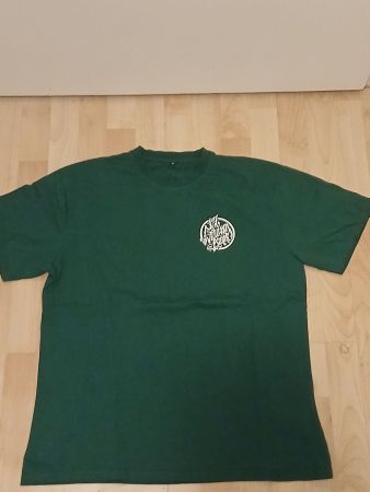 Tshirt 187 Strassenbande High & hungrig 3