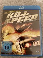 Kill Speed