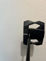 TaylorMade Spider 5K Zero Torque Black Putter 34"