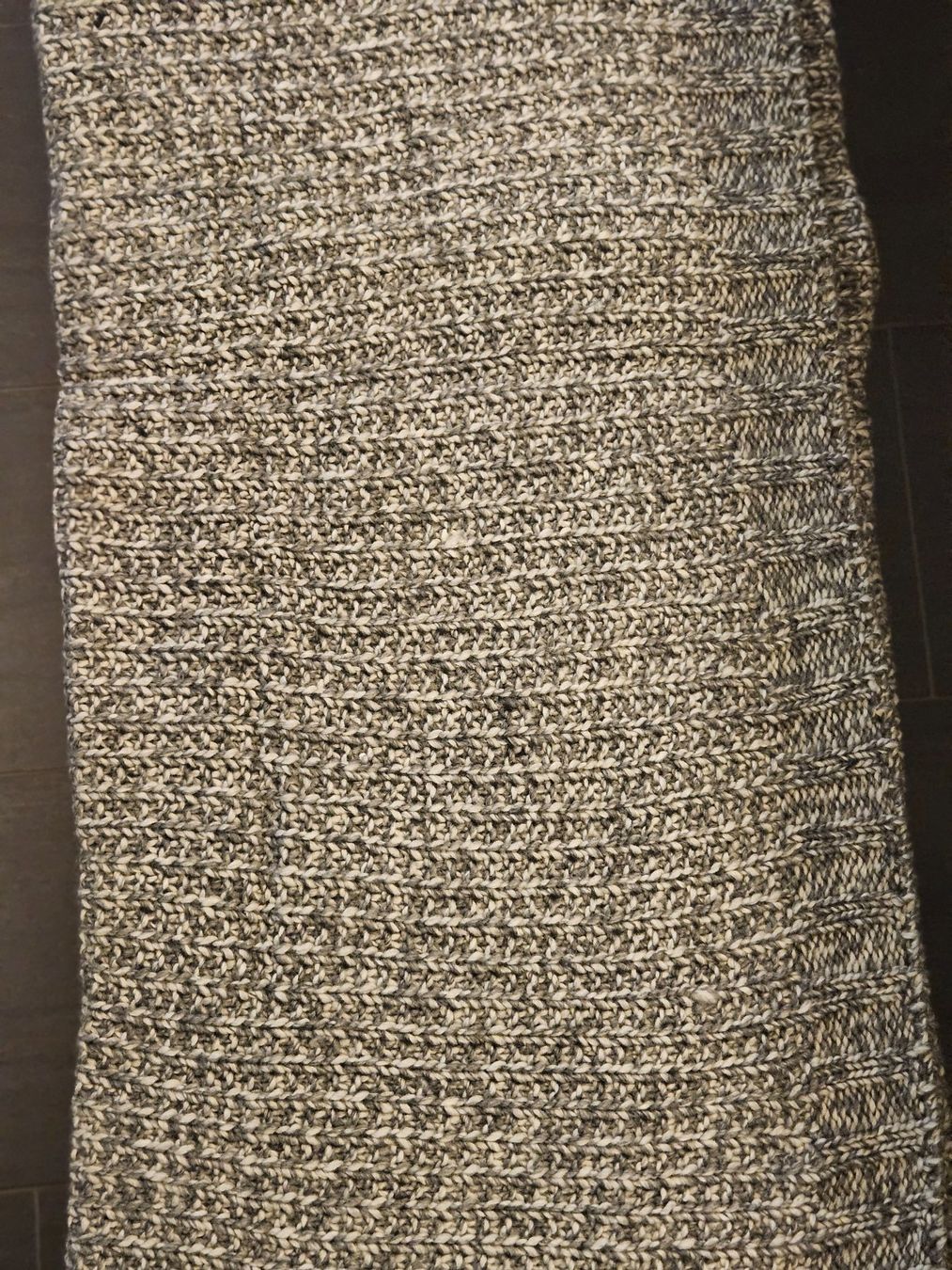 Coperte: Plaid - 135 x 180 - supergepflegt – Nuovo (secondo la descrizione) da Niederbipp venduto da FeenWERK 1