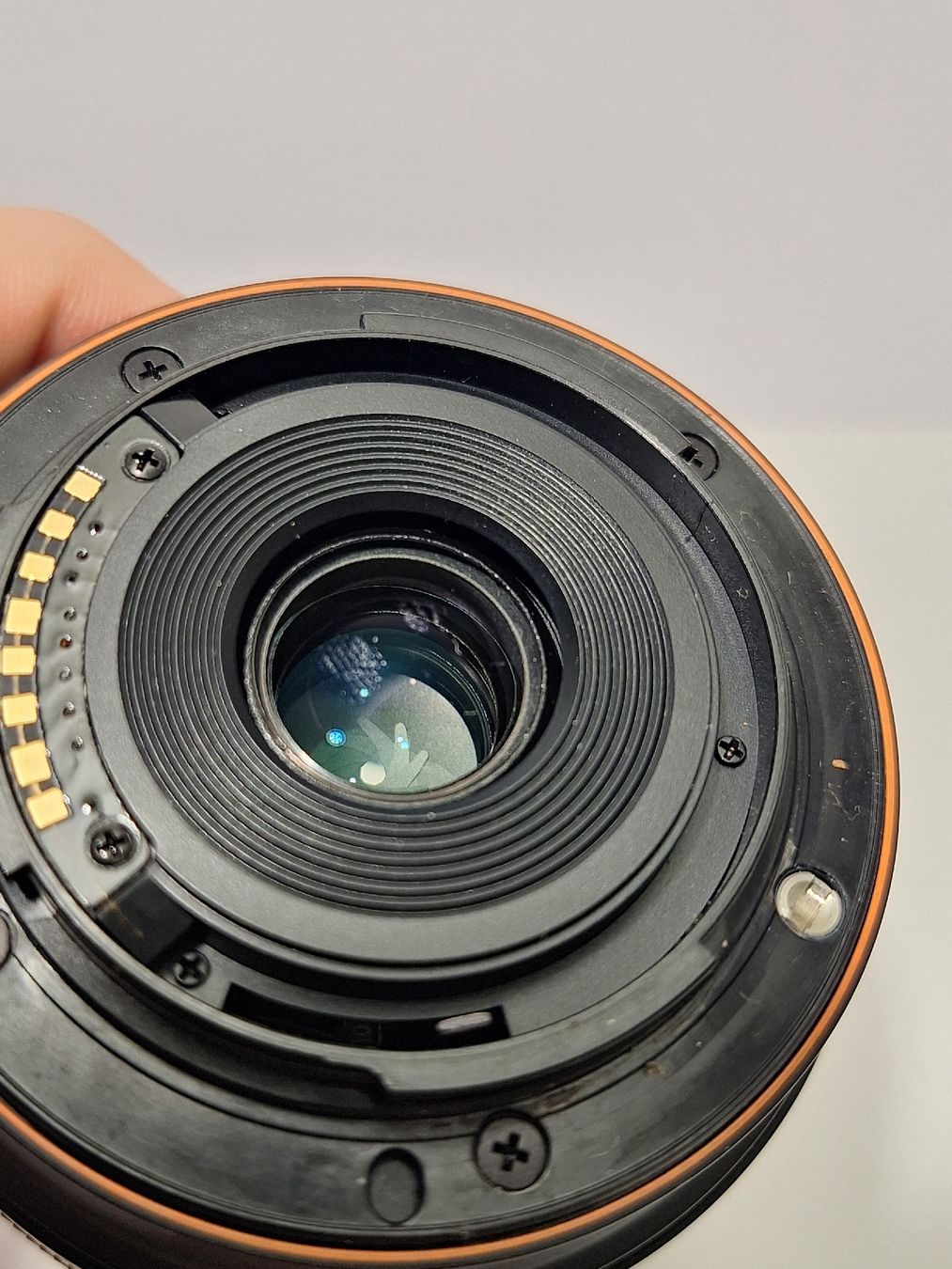 Sony Obiettivi: Sony SAL 55-200 mm F4-5.6 – Usato da Pfäffikon SZ venduto da TobyPeterson 3