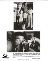 Sport, Muhammad Ali / Cassius Clay, Box-Weltmeister, Boxen