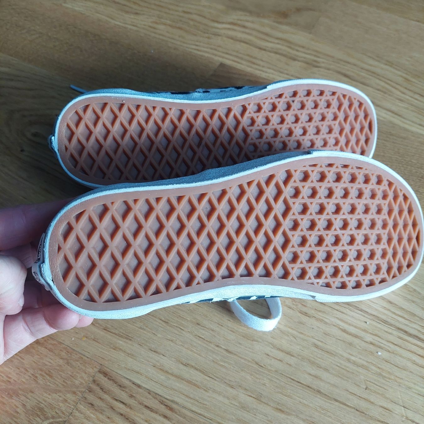 Vans Scarpe da uomo: Vans gr. 35 – Usato da Chur venduto da Globi700 2