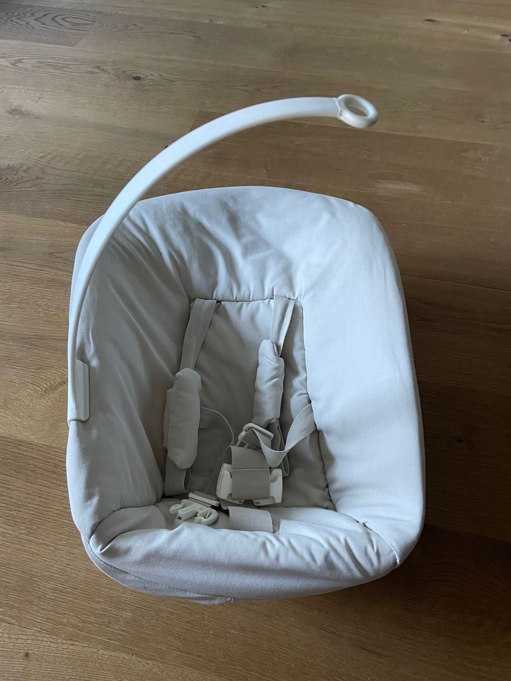 Stokke Seggioloni: new born trip trap – Usato da li curt venduto da cinziazala