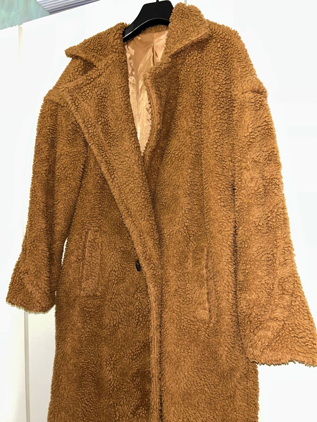 Cappotti: Mantel Gr. M – Usato da Zumikon venduto da Uranus88