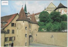 Porrentruy - Porte de France