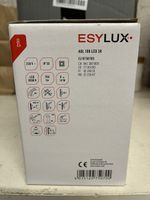Esylux LED Automatikleuchte für Aussenbereich