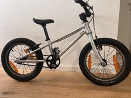 Koor Kindervelo 16 Zoll 