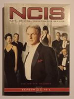 D8 DVD - NCIS - Season 3.1. Teil  (de) (3 DVDs) - gebraucht
