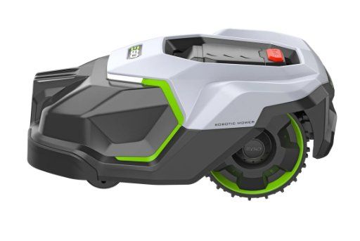 Ego Tagliaerba: EGO RM2000E Akku-Mähroboter kabelgebunden – Nuovo e nell'imballaggio originale da Hasle b. Burgdorf venduto da EGO-PowerPlus3415 1