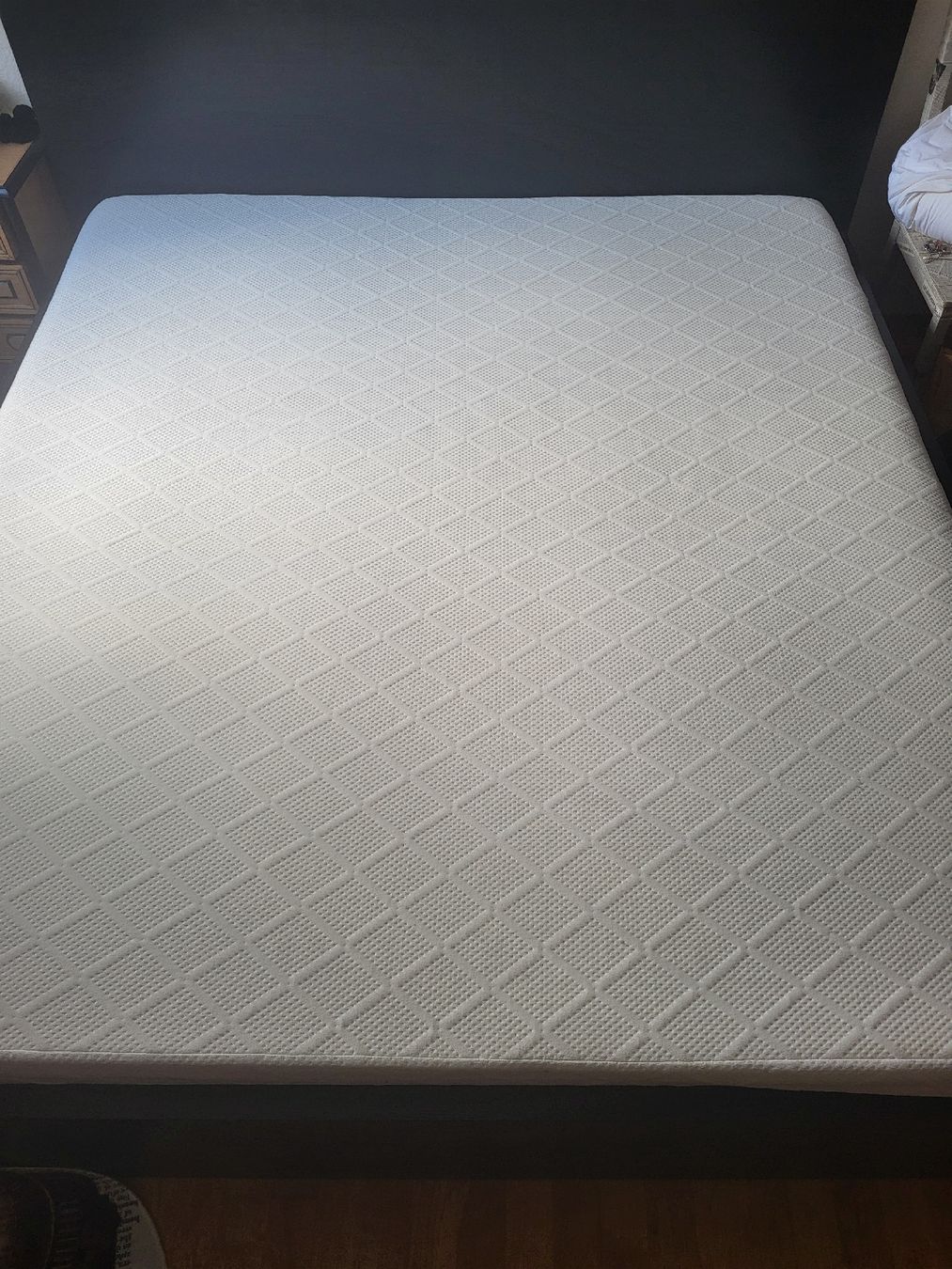 Materassi: Matelas Grand King Size 180×200 – Excellent état – Usato da Ursy venduto da Tchoupitchou 2