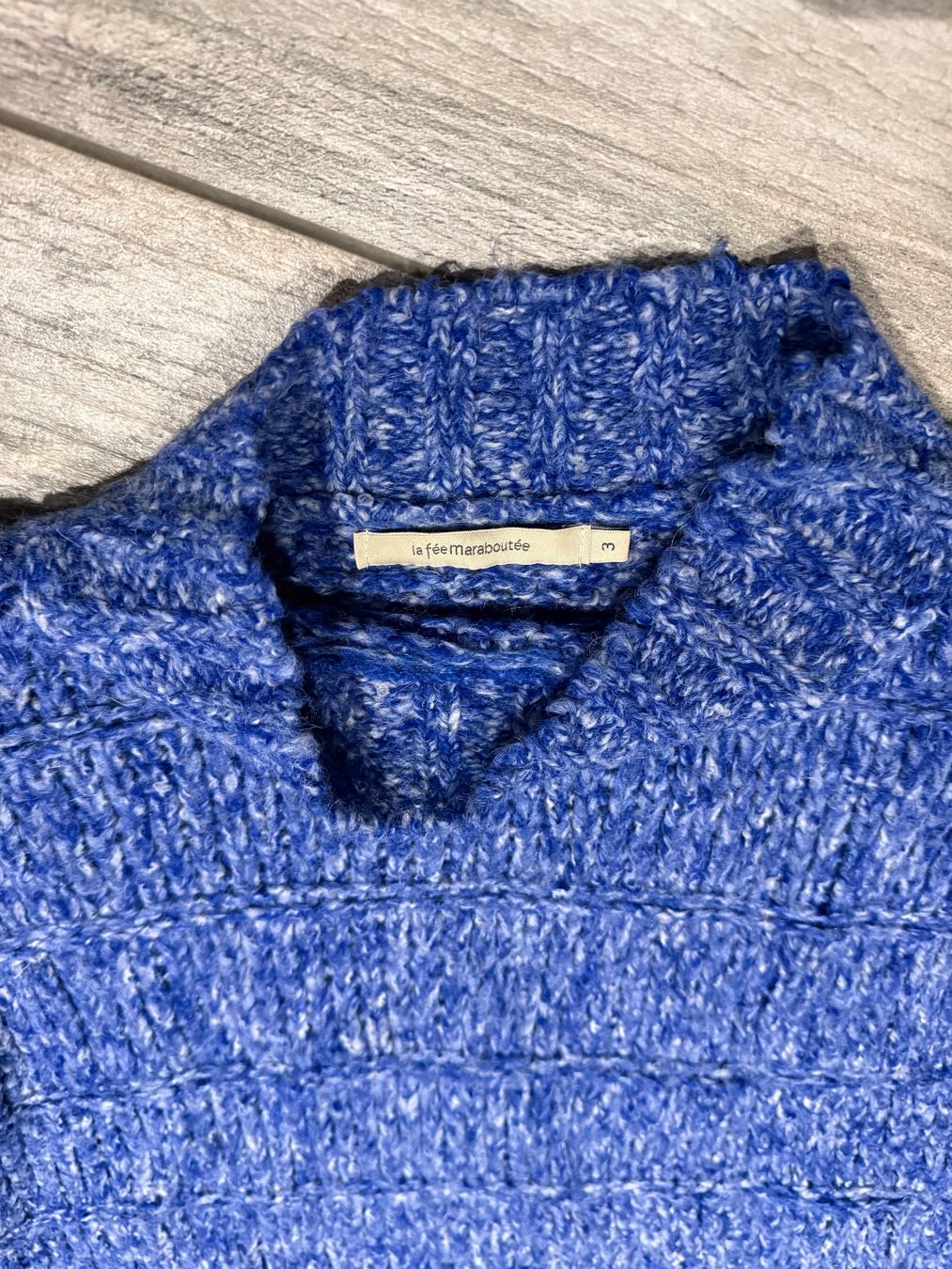 Nile Maglioni & Felpe: Bijoux Nile Pullover Gr. L (3) neuwertig – Nuovo (secondo la descrizione) da Sursee venduto da Kaloo01 2