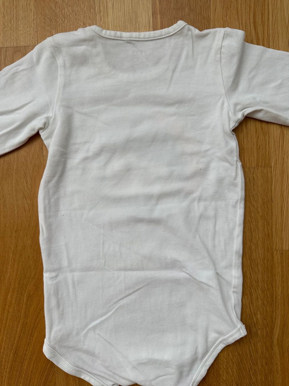 Name It Biancheria intima: Langarm-Body Name it Gr. 86 – Usato da Unterägeri venduto da StefanGekko 5
