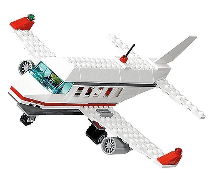 LEGO 9335 Weltraum und Flughafen Set 🔥NEU&OVP🔥 | Kaufen auf Ricardo