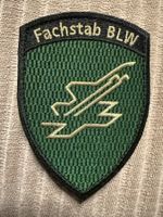 B-Badge: Fachstab BLW - Schweizer Luftwaffe