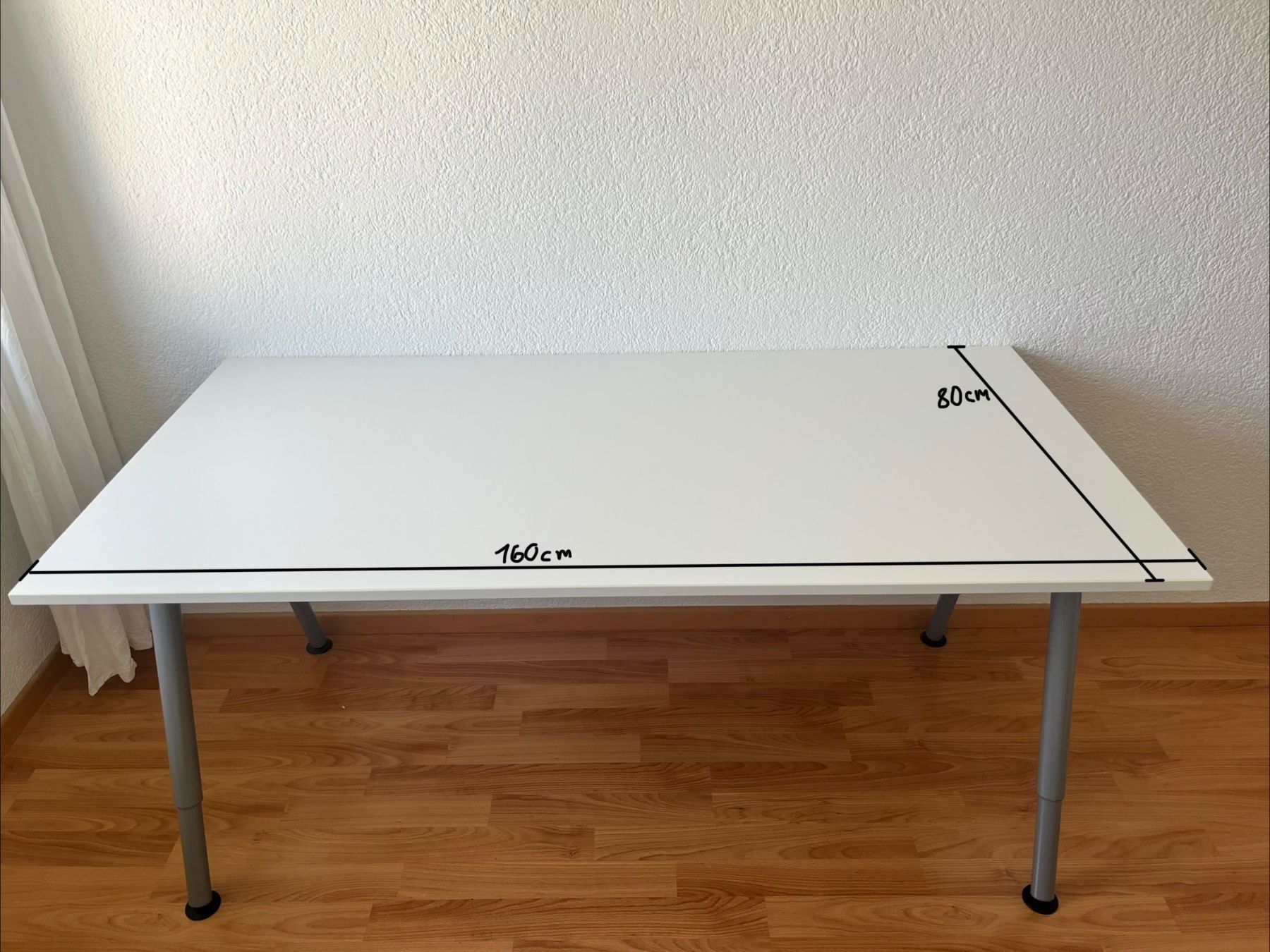Ikea Bureaux: Schreibtisch – D'occasion à Lotzwil par Homebase 1