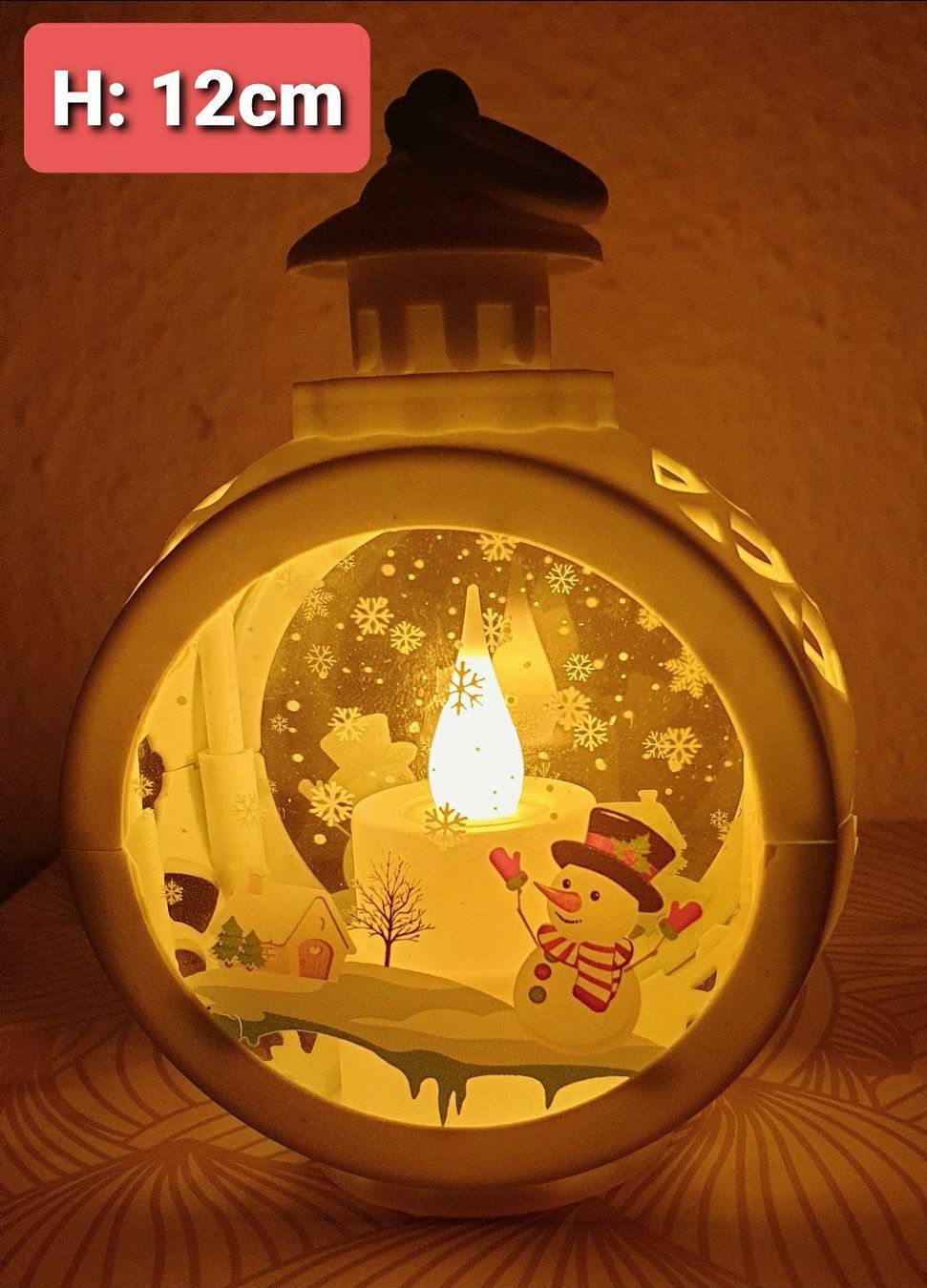 Tutte le decorazioni: Weihnachts–Set – Nuovo (secondo la descrizione) da Zürich venduto da ptanyela 6