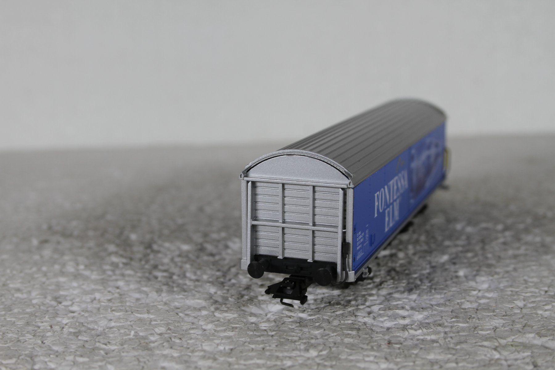Märklin Modellini di ferrovie: Märklin 4735 SBB Fontessa Elm – Nuovo (secondo la descrizione) da Triesen venduto da cor_62ts 4