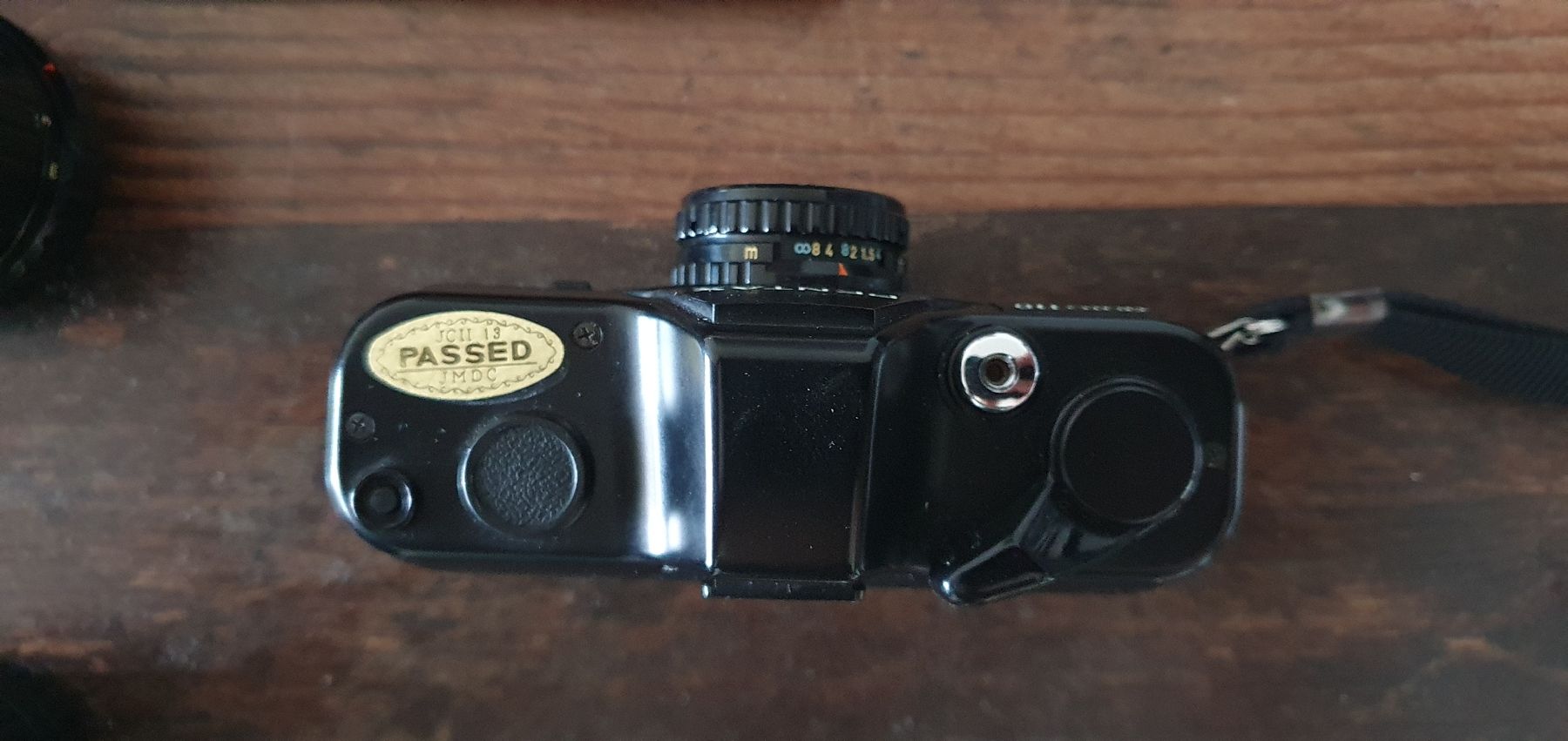 Pentax Fotocamera: Pentax auto 110  – Usato da Fribourg venduto da epu_7lxm 3