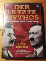 Der letzte Mythos - Wer entfesselte den 2. Weltkrieg (DVD)
