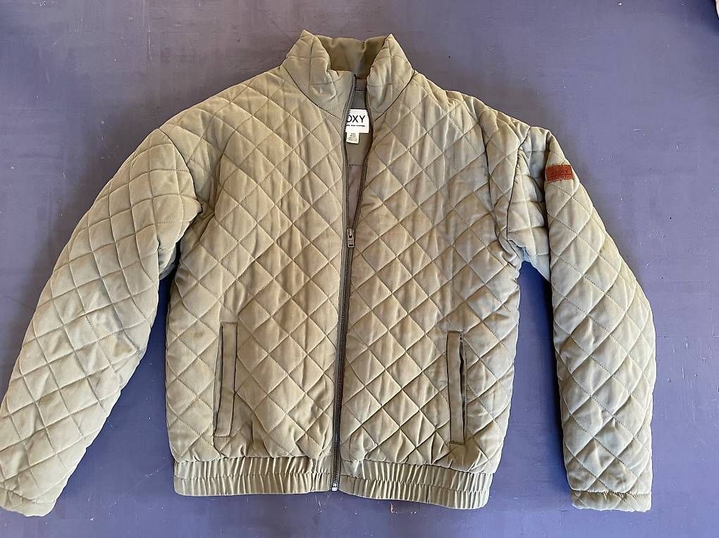Vestes: Roxy Übergangsjacke – D'occasion à Winterthur par Wyl_ma
