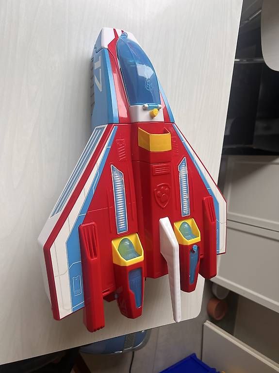 Spielzeuge: Avion pat patrouille  – Gebraucht aus Colombier NE von Nnath27