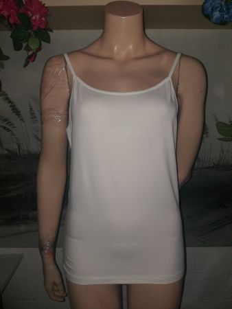 Top ANNA GUSPINI     Taille / Grosse 38 CH ( 44 IT)