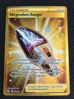 Pokemon Verlorener Ursprung - Nirgendwo-Sauger (LOR 217) DE