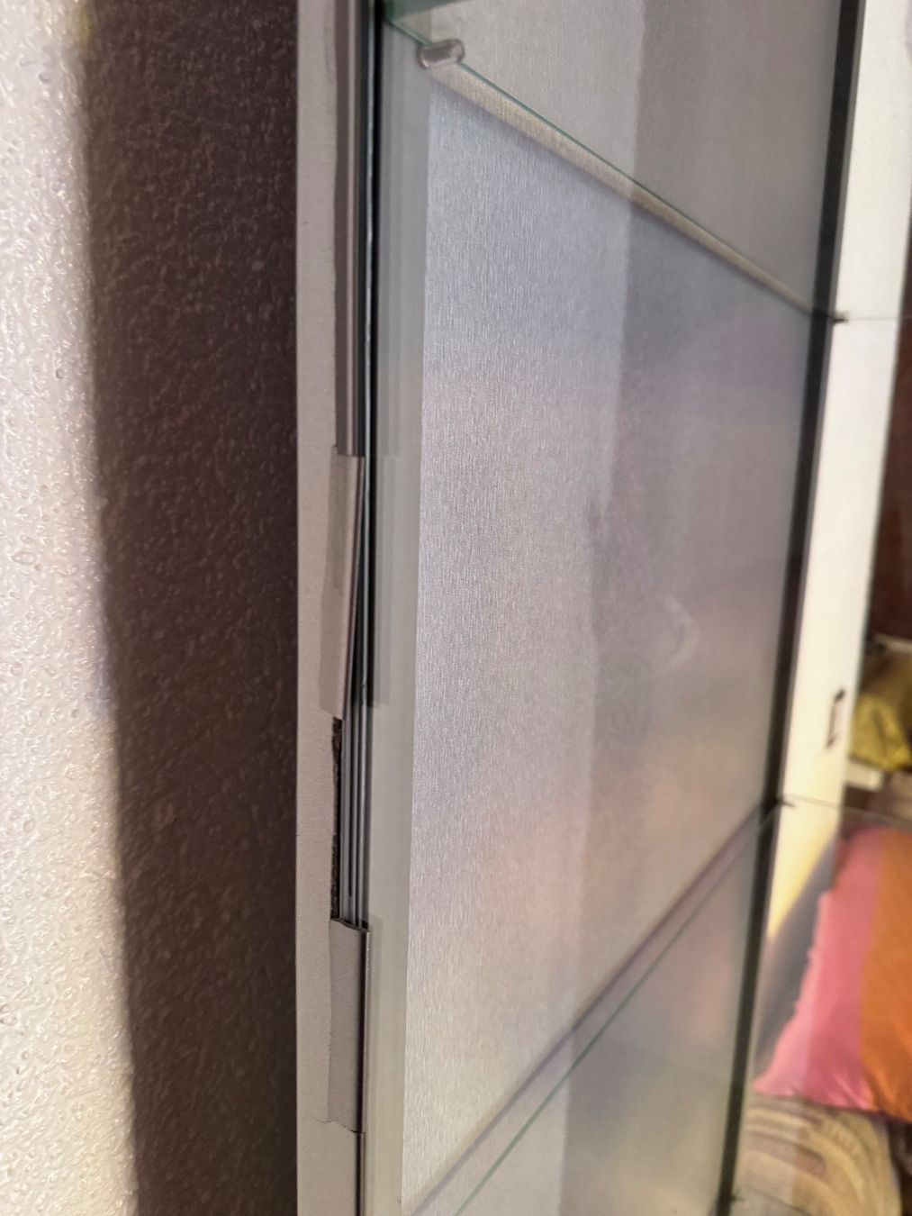 Vetrine: Glasvitrine mit Licht – Usato da Bern venduto da Cardi11 5