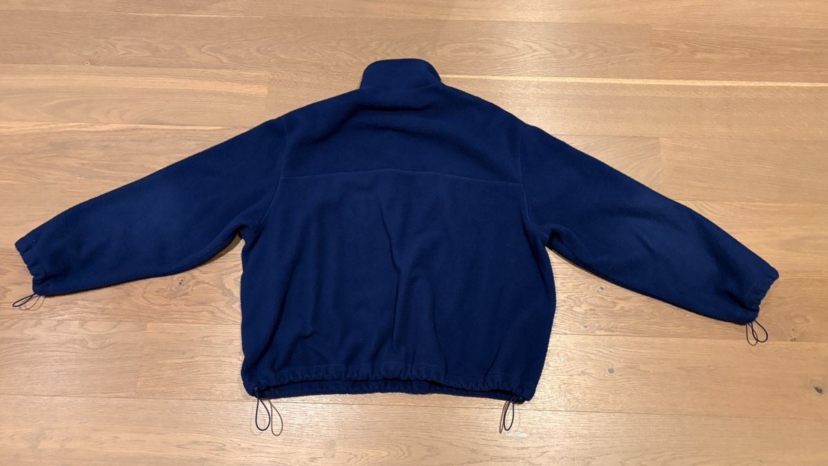 Weekday Pullover & Sweatshirts: Weekday Half Zip Pullover – Gebraucht aus Wiesendangen von liv_m2dc 2